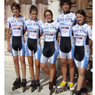 La squadra CPGA