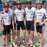 il gruppo dei maschi
