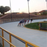 pista Martinsicuro. Foto archivio