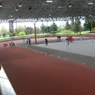 la pista spagnola mondiali 2008