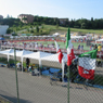 lapista di Siena
