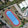 la pista di San Sisto