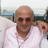Corrado Ruggeri - Campione del Mondo